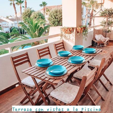 Apartamento Arenal Pool And Beach Javea A 1 Calle De La Playa Del Arenal エクステリア 写真