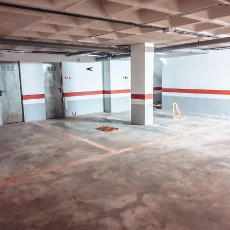 Apartamento Arenal Pool And Beach Javea A 1 Calle De La Playa Del Arenal エクステリア 写真