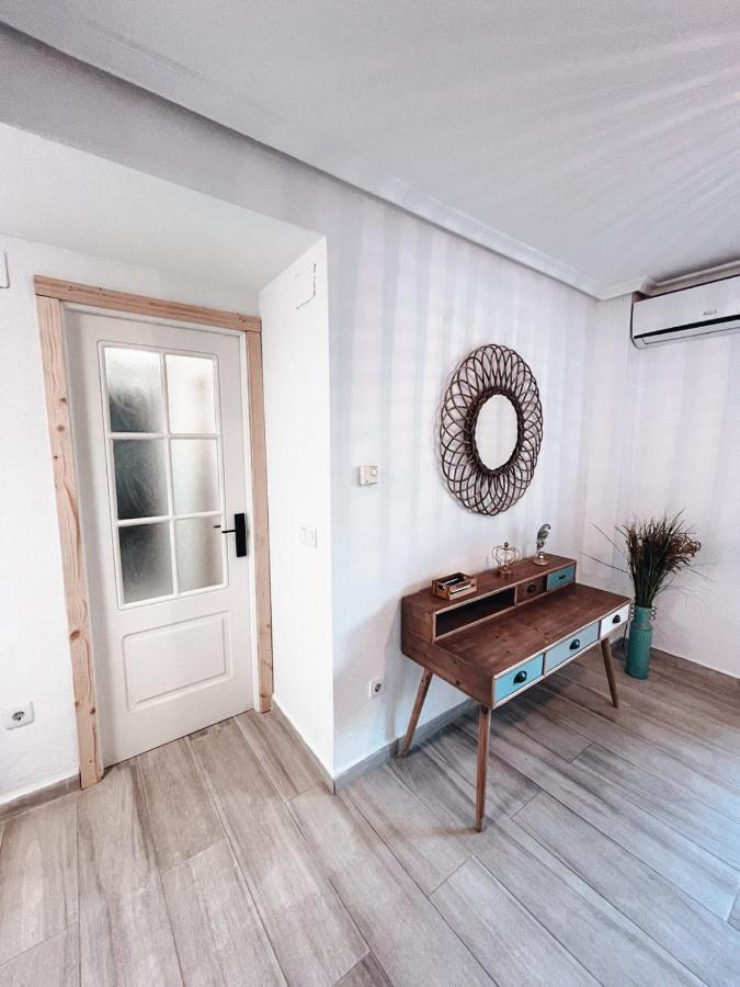 Apartamento Arenal Pool And Beach Javea A 1 Calle De La Playa Del Arenal エクステリア 写真